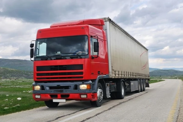 Ankara Boğazkale, Ambar